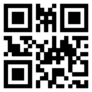 Scansione del Qr Code di 3918984432