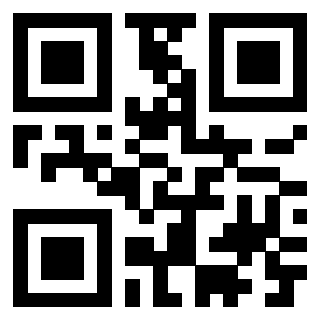 Il QrCode di 3918984433