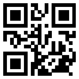 Scansione del Qr Code di 3918984434
