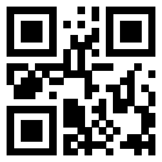 Il Qr Code di 3918984436