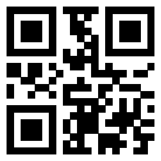 Immagine del QrCode di 3918984439