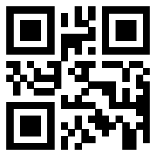 3918984440 QrCode associato