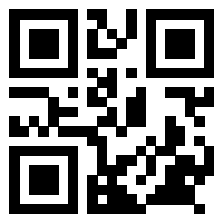 3918984441 - Immagine del Qr Code associato