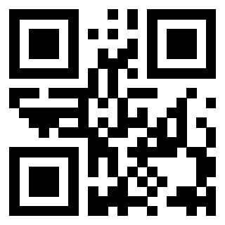 3918984442 QrCode associato