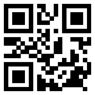Il QrCode di 3918984444
