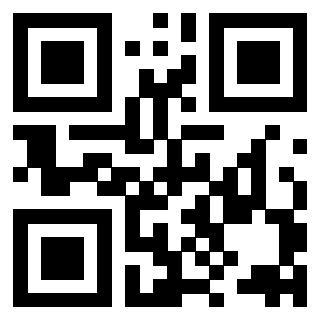 Immagine del QrCode di 3918984447