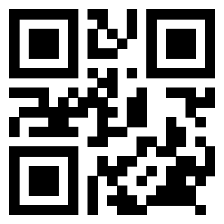 Immagine del Qr Code di 3918984448