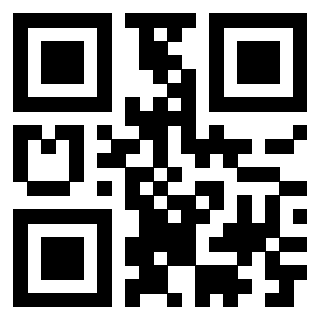 3918984449 Qr Code associato