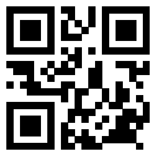 Il Qr Code di 3918984450