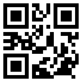 3918984453 Qr Code associato