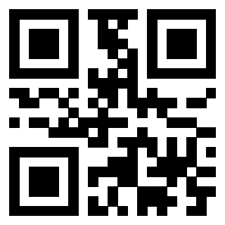 3918984457 - Immagine del Qr Code associato