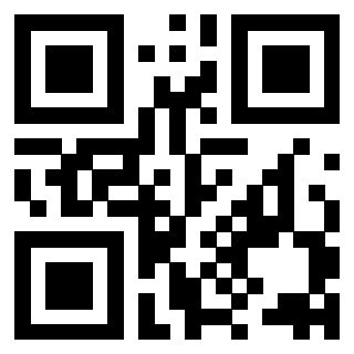 Scansione del Qr Code di 3918984461