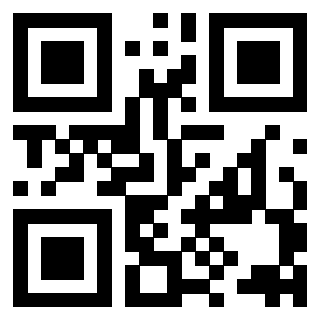 3918984462 - Immagine del QrCode associato