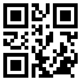 Il QrCode di 3918984463