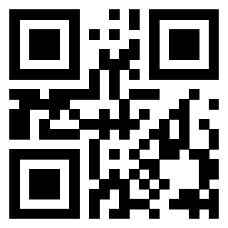 Scansione del Qr Code di 3918984465