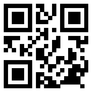 Il QrCode di 3918984468