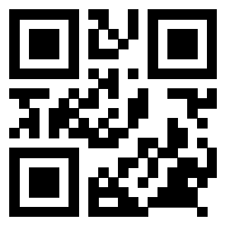 Il QrCode di 3918984469