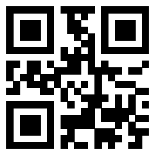 3918984470 - Immagine del Qr Code associato
