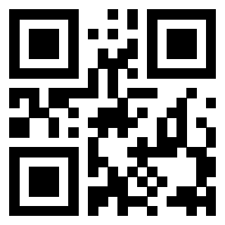 Immagine del QrCode di 3918984472