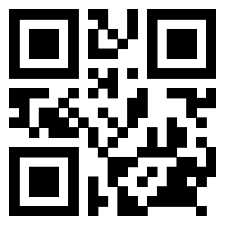 Il QrCode di 3918984474