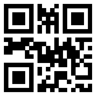 Il Qr Code di 3918984476