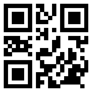 Immagine del Qr Code di 3918984479