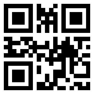 3918984485 - Immagine del Qr Code