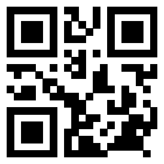 Il Qr Code di 3918984486