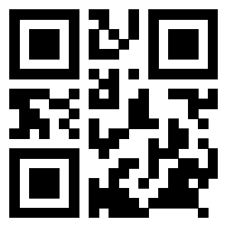 3918984487 Qr Code associato
