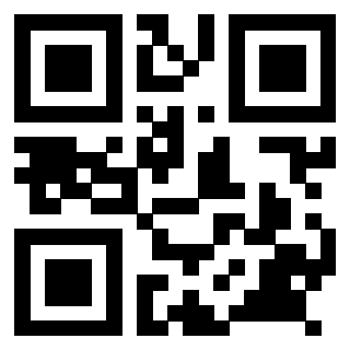 3918984488 - Immagine del Qr Code associato
