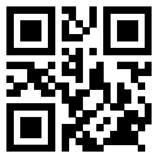 3918984490 - Immagine del QrCode associato