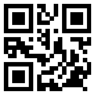 3918984491 - Immagine del Qr Code associato