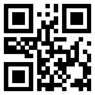 Immagine del QrCode di 3918984493