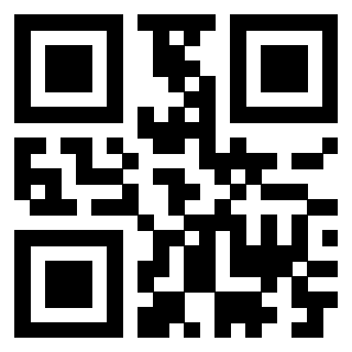 Scansione del Qr Code di 3918984496