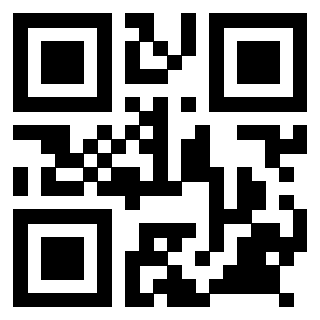 Il Qr Code di 3918984497