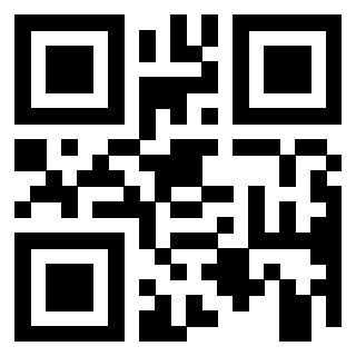 Immagine del Qr Code di 3918984499