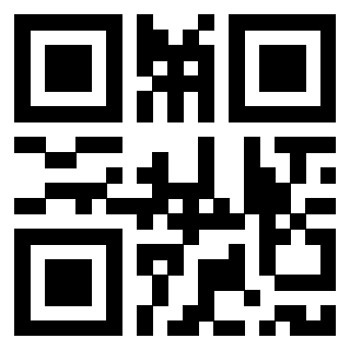 3918984501 QrCode associato