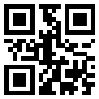 3918984502 - Immagine del Qr Code associato