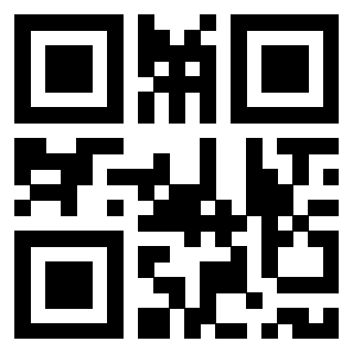 3918984503 - Immagine del QrCode associato