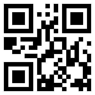 3918984505 - Immagine del Qr Code associato