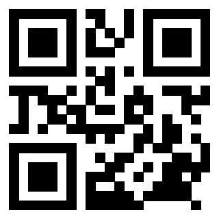 3918984508 - Immagine del QrCode