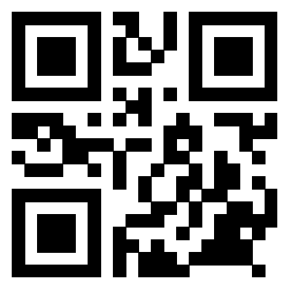 Immagine del Qr Code di 3918984509