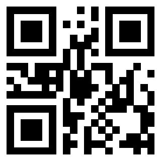 Il QrCode di 3918984510