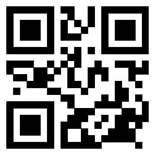 Il Qr Code di 3918984514