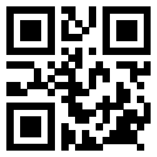 3918984515 - Immagine del Qr Code associato