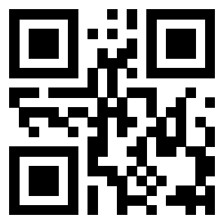 Il QrCode di 3918984516