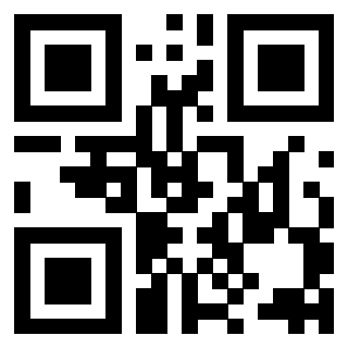 3918984517 - Immagine del QrCode associato