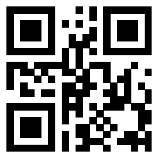 Il Qr Code di 3918984518