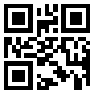 Il Qr Code di 3918984520