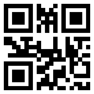 3918984521 - Immagine del QrCode